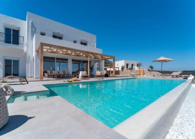 Rhodes Holidays Nora Villa