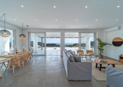 Rhodes Holidays Nora Villa