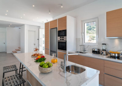 Rhodes Holidays Nora Villa