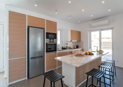 Rhodes Holidays Nora Villa