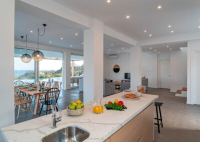 Rhodes Holidays Nora Villa