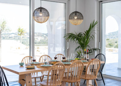 Rhodes Holidays Nora Villa