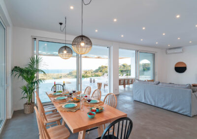 Rhodes Holidays Nora Villa