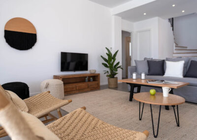 Rhodes Holidays Nora Villa