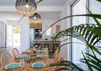 Rhodes Holidays Nora Villa