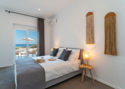 Rhodes Holidays Nora Villa