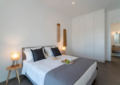 Rhodes Holidays Nora Villa