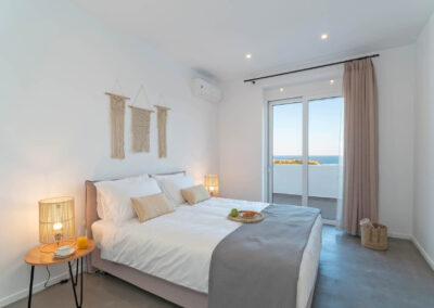 Rhodes Holidays Nora Villa