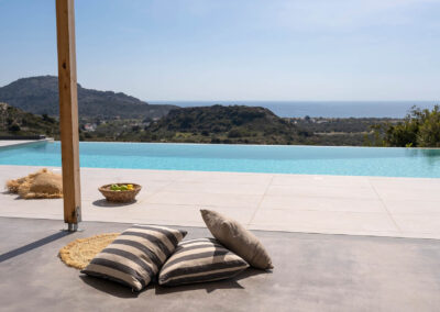 Rhodes Holidays Nora Villa