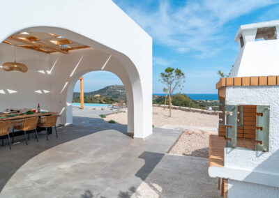 Rhodes Holidays Nora Villa