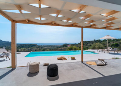 Rhodes Holidays Nora Villa