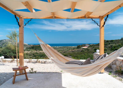 Rhodes Holidays Nora Villa