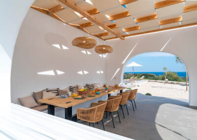 Rhodes Holidays Nora Villa