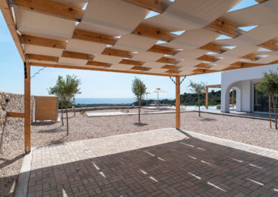 Rhodes Holidays Nora Villa