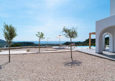 Rhodes Holidays Nora Villa