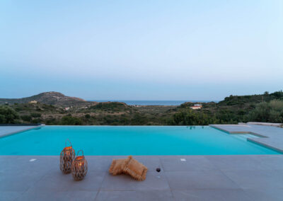 Rhodes Holidays Nora Villa