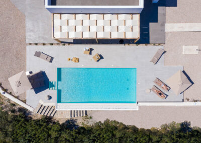 Rhodes Holidays Nora Villa