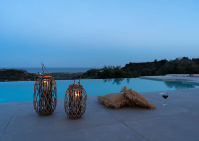 Rhodes Holidays Nora Villa