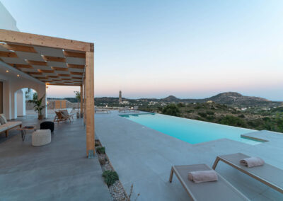 Rhodes Holidays Nora Villa