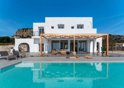 Rhodes Holidays Nora Villa