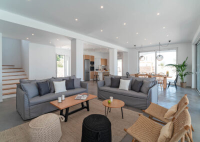 Rhodes Holidays Nora Villa