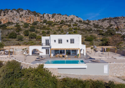 Rhodes Holidays Nora Villa