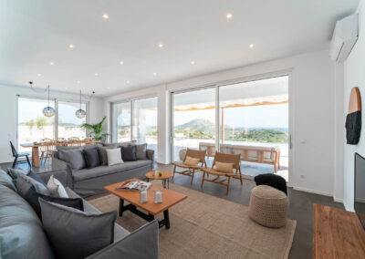 Rhodes Holidays Nora Villa