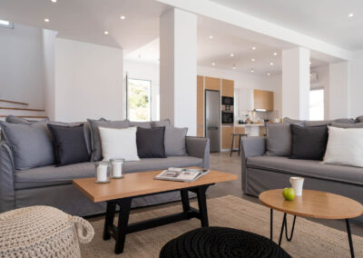 Rhodes Holidays Nora Villa