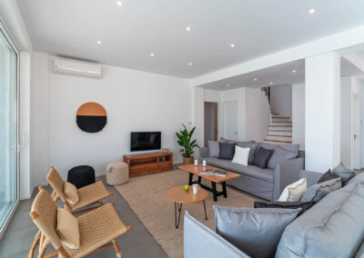 Rhodes Holidays Nora Villa